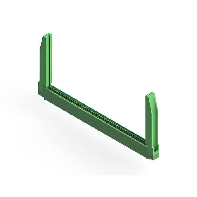 345-057-500-478 EDAC Inc.  Edgeboard Connectors